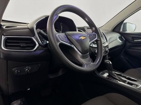 Used 2021 Chevrolet Equinox LT AWD/4WD image 22