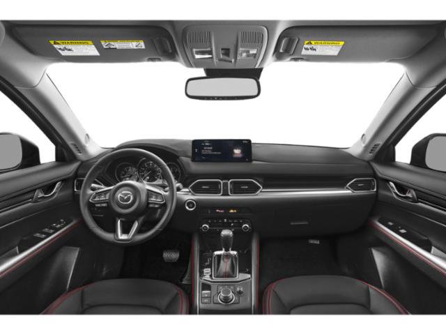 Certified 2023 MAZDA CX-5 Carbon Edition AWD/4WD image 11