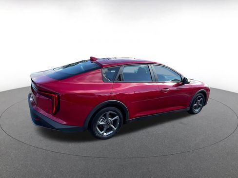 Used 2025 Kia K4 LXS image 15