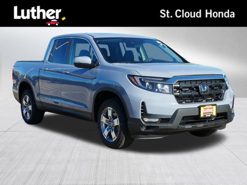 New 2026 Honda Ridgeline RTL image 1