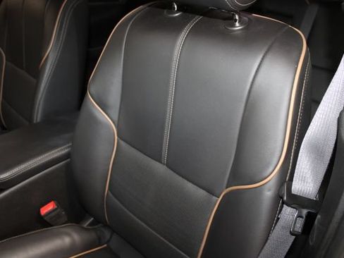 Used 2017 Chevrolet Impala Premier w/ Enhanced Convenience Package FWD image 8