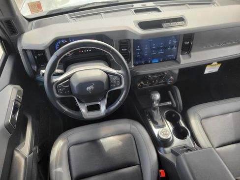 Certified 2024 Ford Bronco Big Bend image 11