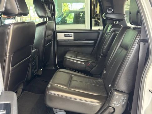 Used 2012 Ford Expedition EL Limited RWD image 10