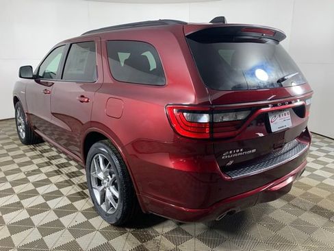 New 2026 Dodge Durango GT image 5