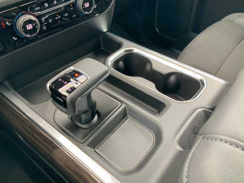 New 2026 Chevrolet Silverado 1500 RST w/ All Star Edition Plus AWD/4WD image 24
