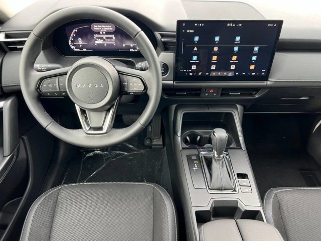 New 2026 MAZDA CX-5 Select AWD/4WD image 2