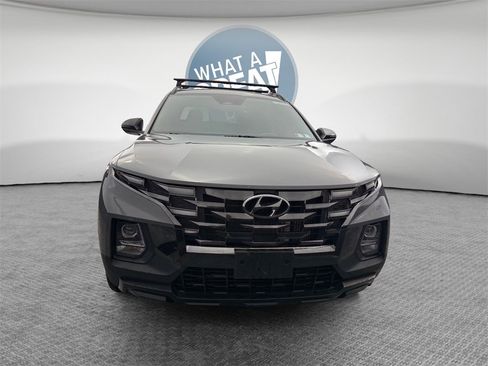 Used 2023 Hyundai Santa Cruz Night image 9