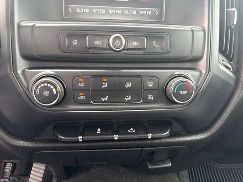 Used 2016 GMC Sierra 1500 2WD Double Cab w/ Elevation Edition image 11