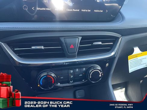 New 2026 Buick Encore GX Sport Touring w/ Advanced Technology Package image 28