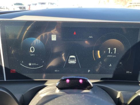 New 2026 Hyundai Santa Cruz Limited image 21