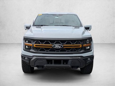 Used 2025 Ford F150 Tremor w/ Equipment Group 402A High AWD/4WD image 3