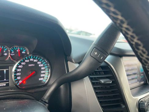 Used 2015 Chevrolet Tahoe LT w/ Luxury Package image 21