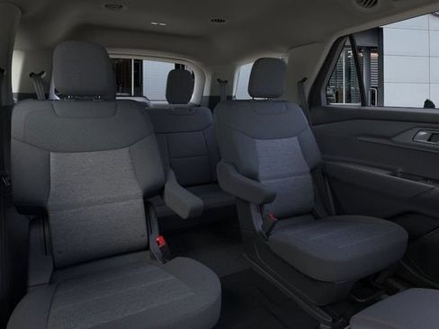 New 2026 Ford Explorer Active AWD/4WD image 41