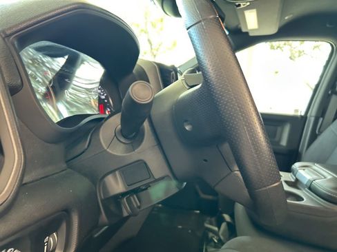 Used 2025 RAM 3500 Tradesman image 42