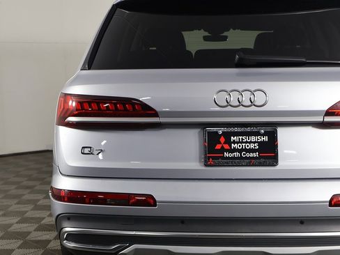 Used 2022 Audi Q7 3.0T Premium Plus image 15