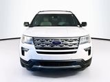 Certified 2018 Ford Explorer XLT w/ Equipment Group 202A image 6
