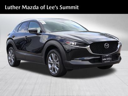 Certified 2025 MAZDA CX-30 AWD 2.5 S w/ Premium Package