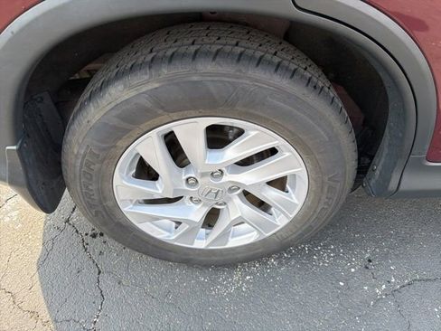 Used 2016 Honda CR-V EX image 8
