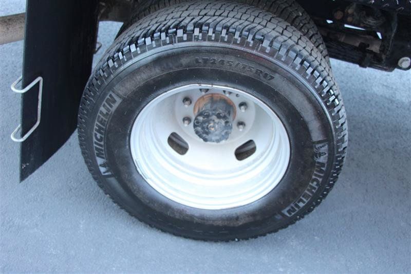 Used 2025 Ford F350 XLT AWD/4WD image 24