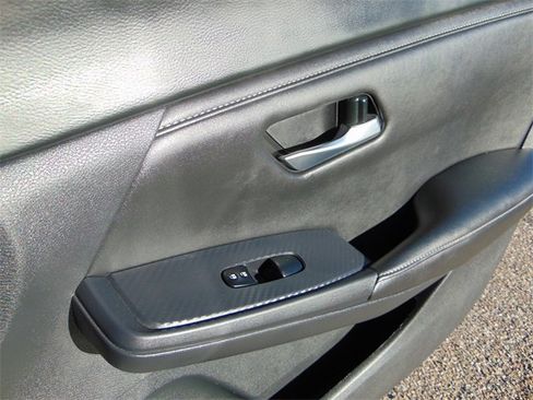 Used 2024 Nissan Sentra SV w/ All-Weather Package image 26