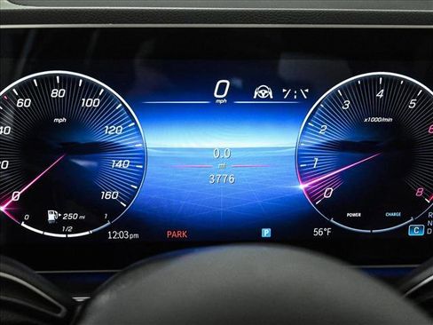 Certified 2025 Mercedes-Benz GLE 450 4MATIC image 11