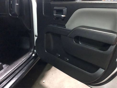 Used 2014 GMC Sierra 1500 4x4 Double Cab w/ Sierra Appearance Package image 18