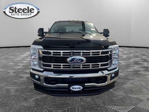 Used 2024 Ford F350 XLT w/ 360-Degree Camera Package image 8
