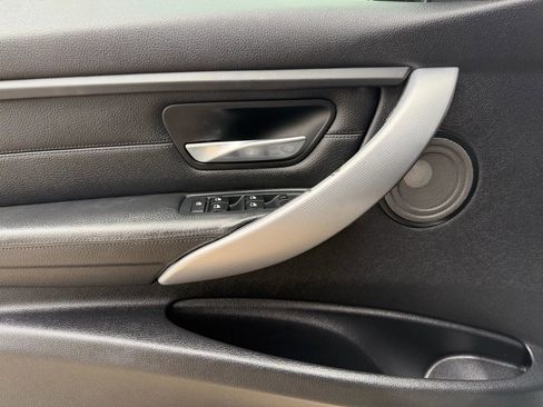 Used 2014 BMW 335i 335i Sedan 4D image 9