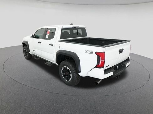 New 2026 Toyota Tacoma TRD Off-Road image 5
