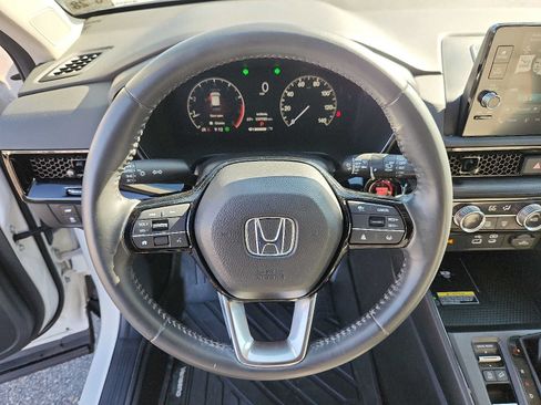 Certified 2023 Honda CR-V EX-L image 19