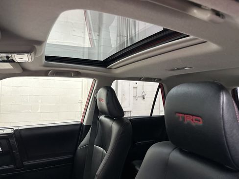 Used 2023 Toyota 4Runner TRD Pro image 34