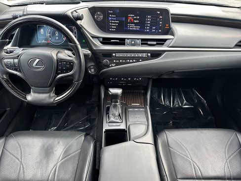 Used 2019 Lexus ES 350 image 15