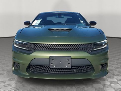 Used 2023 Dodge Charger GT w/ Blacktop Package image 9
