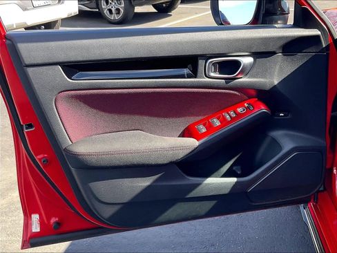 Used 2022 Honda Civic Si image 26