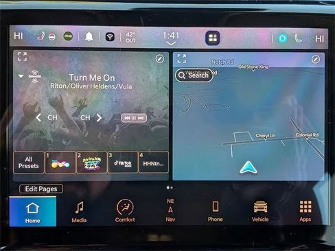 Certified 2022 Jeep Grand Cherokee L Limited image 22