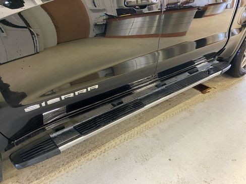 Used 2022 GMC Sierra 1500 SLT w/ SLT Premium Plus Package image 25