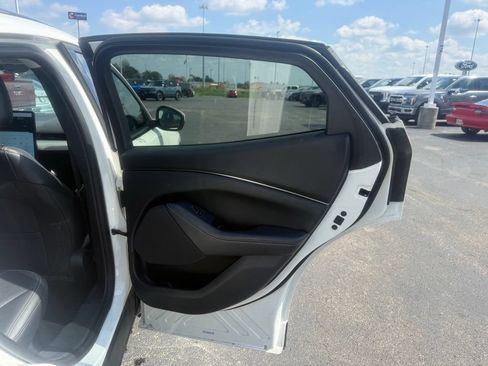 Used 2022 Ford Mustang Mach-E Select AWD/4WD image 46