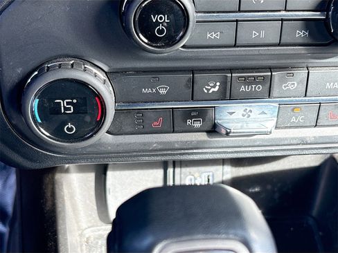 Used 2023 Ford Bronco Outer Banks image 20