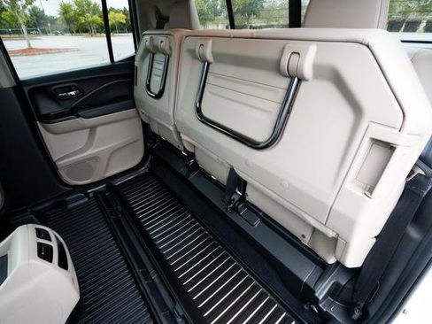 Used 2022 Honda Ridgeline RTL-E image 44