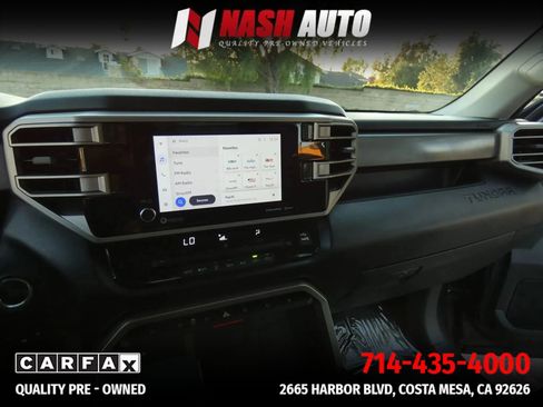 Used 2024 Toyota Tundra SR5 RWD image 59