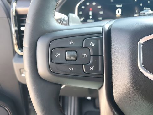 Used 2024 GMC Sierra 1500 AT4 w/ Technology Package image 35