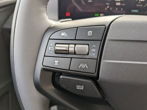 New 2025 Kia EV6 Wind RWD image 31