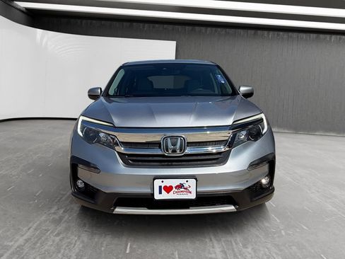 Used 2020 Honda Pilot EX-L image 8
