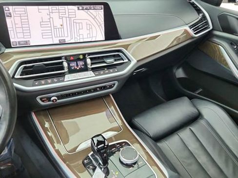 Used 2022 BMW X5 sDrive40i w/ M Sport Package image 45