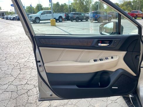 Used 2019 Subaru Outback 2.5i Limited image 13