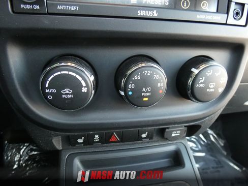 Used 2016 Jeep Patriot High Altitude FWD image 54