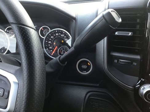 New 2026 RAM 2500 Tradesman w/ Power Wagon Package image 15