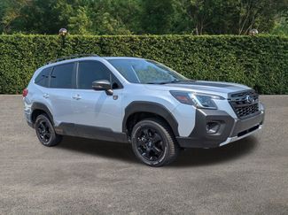 Used 2024 Subaru Forester Wilderness AWD/4WD video 2