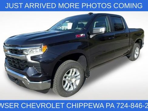 Used 2023 Chevrolet Silverado 1500 LT image 4