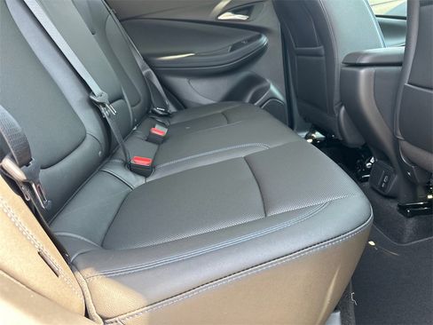 New 2026 Buick Encore GX Sport Touring w/ Comfort Package image 16